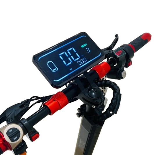 Winner sky electric scooter lcd display